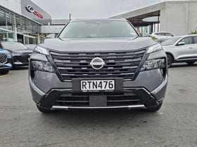 2026 Nissan X-Trail | TI-L E-POWER HYBRID | 33896 | 5