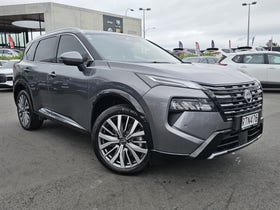 2026 Nissan X-Trail | TI-L E-POWER HYBRID | 33896 | 6