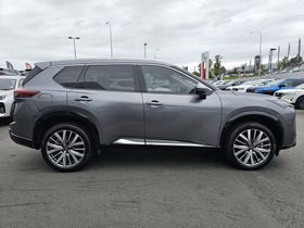 2026 Nissan X-Trail | TI-L E-POWER HYBRID | 33896 | 7