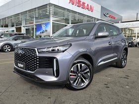 2026 Chery Tiggo 4 | ULTIMATE HYBRID | 33894 | 2