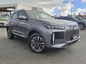 2026 Chery Tiggo 4 | ULTIMATE HYBRID | 33894 | 4