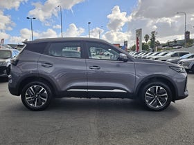 2026 Chery Tiggo 4 | ULTIMATE HYBRID | 33894 | 5