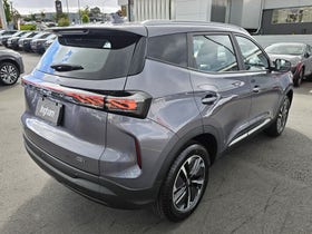 2026 Chery Tiggo 4 | ULTIMATE HYBRID | 33894 | 6