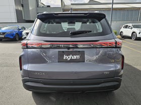 2026 Chery Tiggo 4 | ULTIMATE HYBRID | 33894 | 7