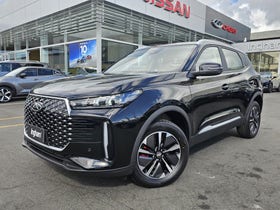 2026 Chery Tiggo 4 | ULTIMATE HYBRID | 33895 | 2