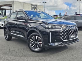 2026 Chery Tiggo 4 | ULTIMATE HYBRID | 33895 | 4