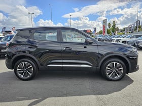 2026 Chery Tiggo 4 | ULTIMATE HYBRID | 33895 | 5