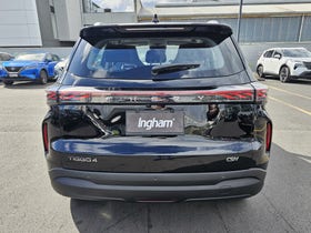 2026 Chery Tiggo 4 | ULTIMATE HYBRID | 33895 | 7