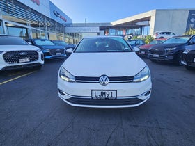 2018 Volkswagen Golf | HIGHLINE 1.4P | 33401 | 2