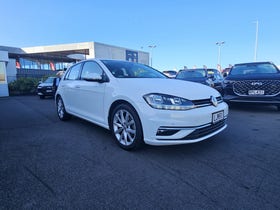 2018 Volkswagen Golf | HIGHLINE 1.4P | 33401 | 3
