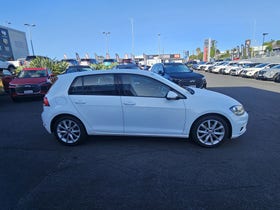 2018 Volkswagen Golf | HIGHLINE 1.4P | 33401 | 4