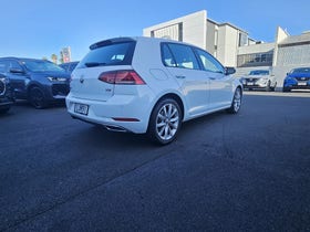 2018 Volkswagen Golf | HIGHLINE 1.4P | 33401 | 5