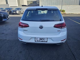 2018 Volkswagen Golf | HIGHLINE 1.4P | 33401 | 7