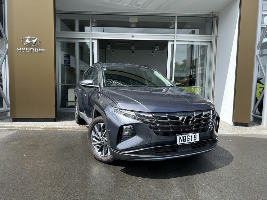 2021 Hyundai Tucson | 2.0 ELITE 2WD | 22560 | 1