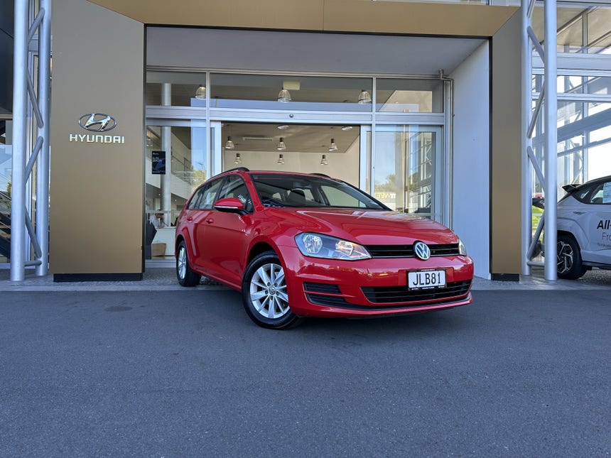 2015 Volkswagen Golf | TSI COMFORTLINE WAGON | 22871 | 1