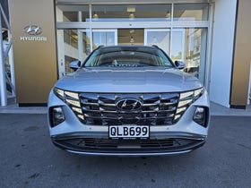 2024 Hyundai Tucson | 1.6T ELITE 2WD  | 22919 | 2