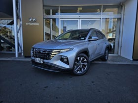 2024 Hyundai Tucson | 1.6T ELITE 2WD  | 22919 | 3