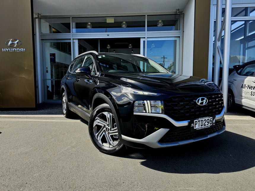 New and Used Cars for Sale at Ingham Hyundai Hamilton