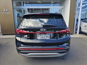 2023 Hyundai Santa Fe | TM 2.5P 4WD  | 23015 | 6