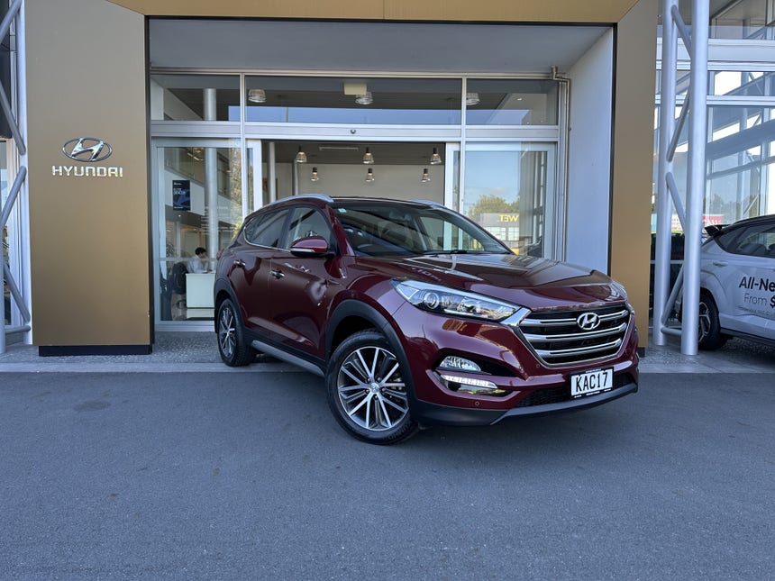 New and Used Cars for Sale at Ingham Hyundai Hamilton