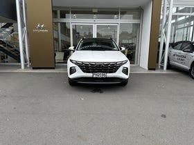 2022 Hyundai Tucson | 1.6T LIMITED AWD  | 23235 | 3