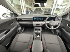 2024 Hyundai Kona | 2.0 ACTIVE 2WD | 23293 | 5