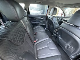 2018 Hyundai Santa Fe | TM LIMITED 2.2D/4WD | 23338 | 6