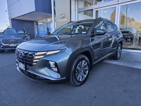 2021 Hyundai Tucson | 2.0 ACTIVE 2WD | 23396 | 7