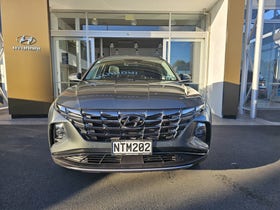 2021 Hyundai Tucson | 2.0 ELITE 2WD | 23372 | 2