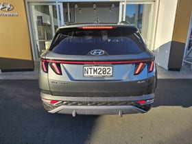 2021 Hyundai Tucson | 2.0 ELITE 2WD | 23372 | 5