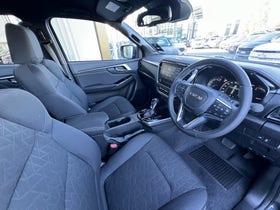 2024 Isuzu D-MAX | LS DOUBLE CAB 2WD  | 23515 | 7