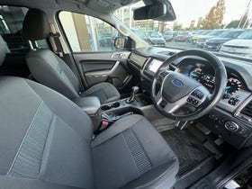 2021 Ford Ranger | XLT DOUBLE CAB 4X2 | 23549 | 7