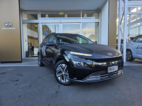 New and Used Hyundai Kona Cars for Sale in Hamilton