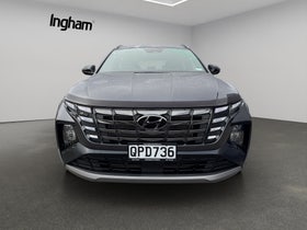 2024 Hyundai Tucson | 2.0P MPi N LINE  | 23816 | 2