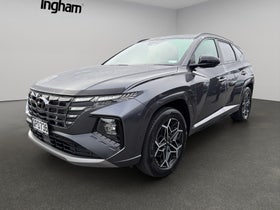 2024 Hyundai Tucson | 2.0P MPi N LINE  | 23816 | 3