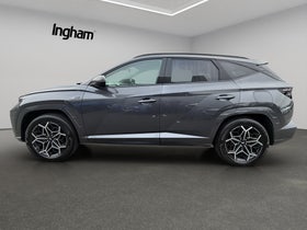 2024 Hyundai Tucson | 2.0P MPi N LINE  | 23816 | 4