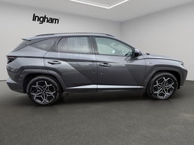 2024 Hyundai Tucson | 2.0P MPi N LINE  | 23816 | 5