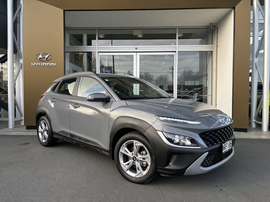 New and Used Cars for Sale at Ingham Hyundai Hamilton