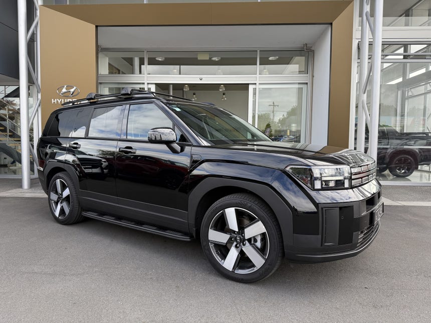 2024 Hyundai Santa Fe | ACTIVE 1.6T HYBRID | 24550 | 1