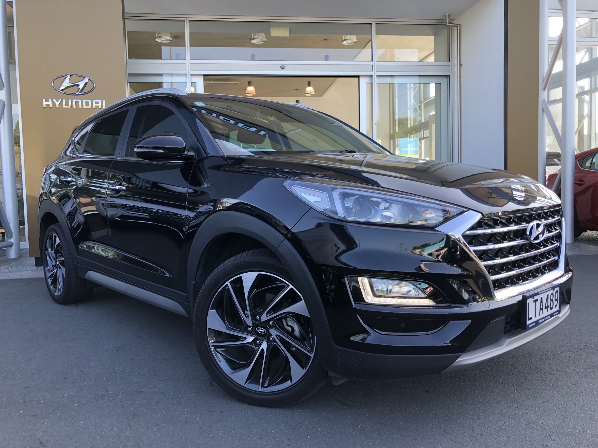 Краска 5s hyundai