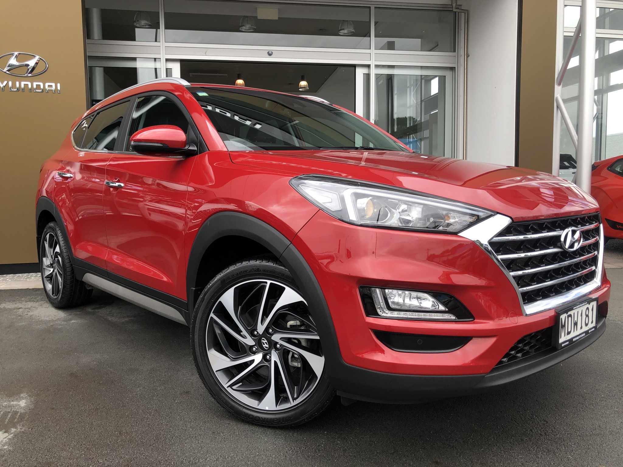 Краска 5s hyundai