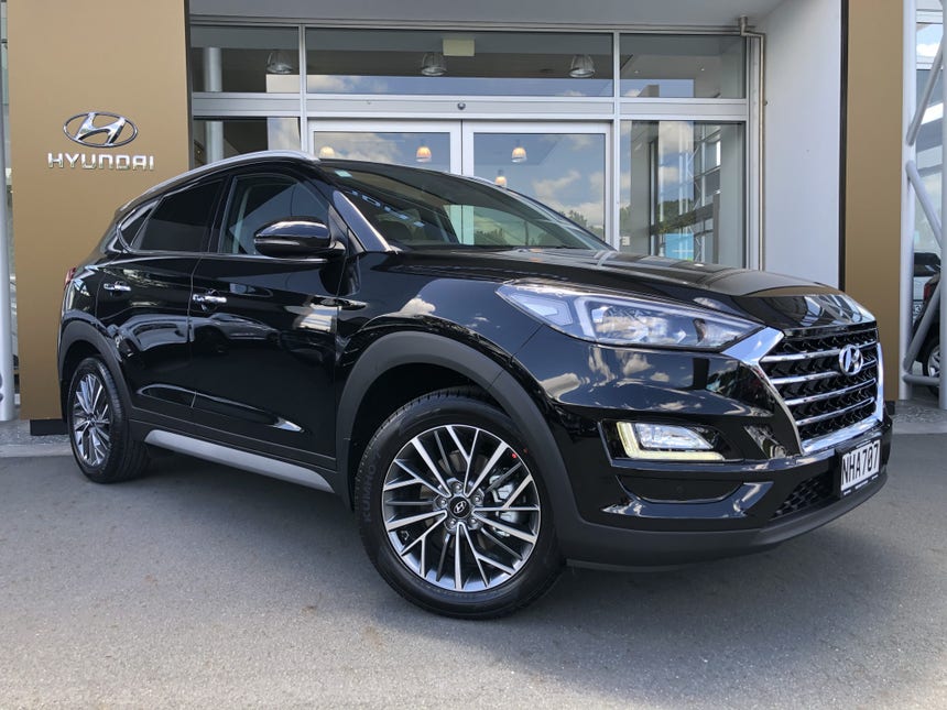 2021 Hyundai Tucson | 2.0L Petrol Elite 2WD 5S A6 | 14028 | 1