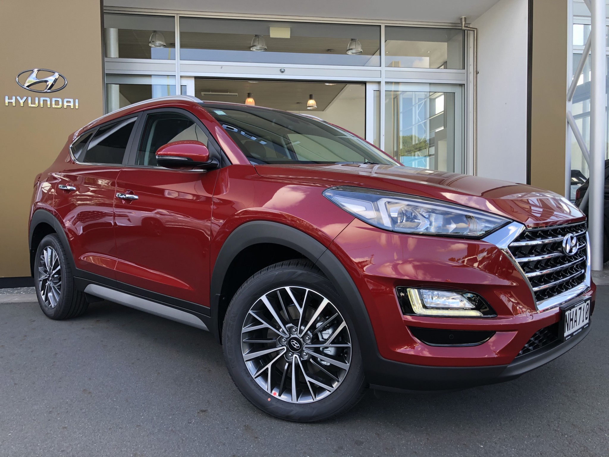 Краска 5s hyundai