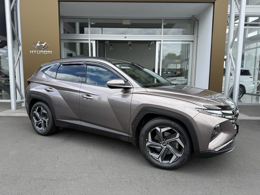 2021 Hyundai Tucson | 2.0 ELITE 2WD | 25890 | 1