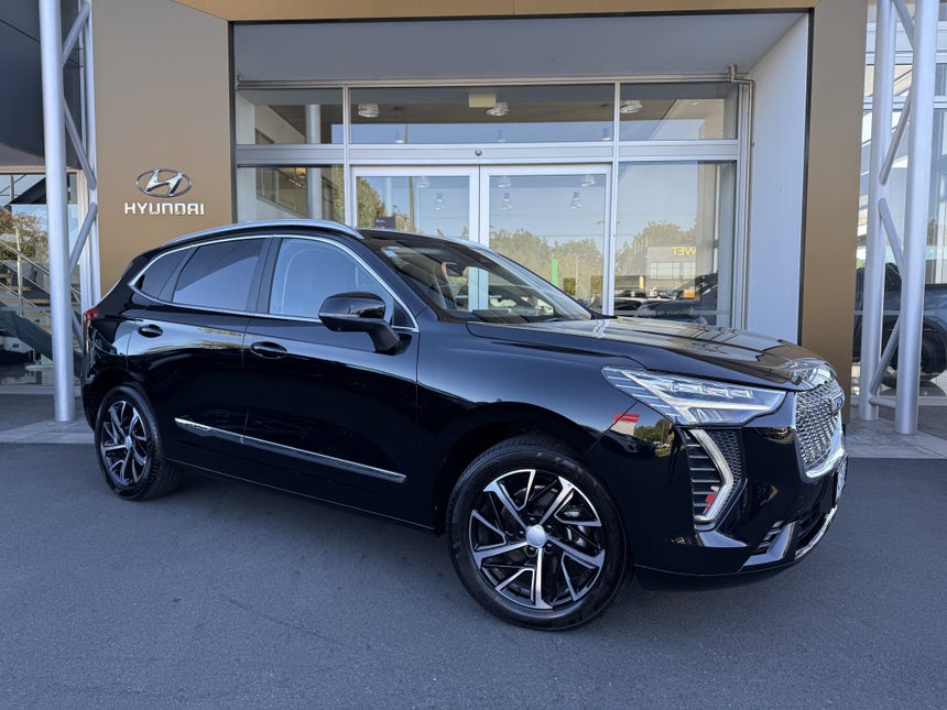 2021 HAVAL JOLION | ULTRA 1.5PT/7AM | 26224 | 1