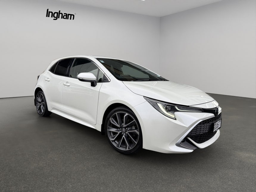 2019 Toyota Corolla | ZR 2.0P | 26876 | 1