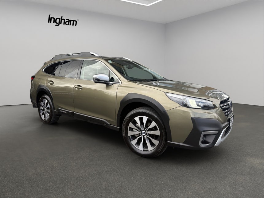 2022 Subaru Outback | XT TOURING 2.4PT/4WD | 27122 | 1