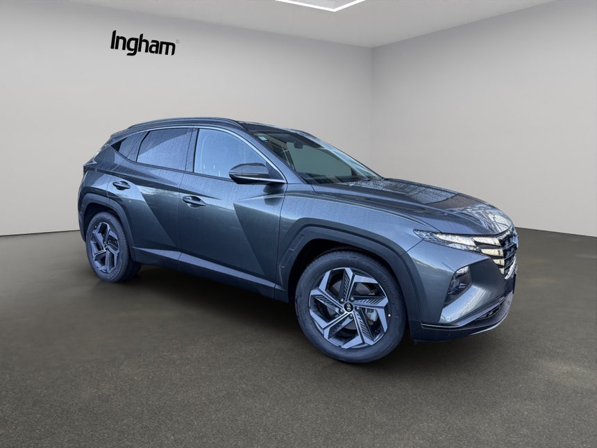 2022 Hyundai Tucson | 1.6 HYBRID ELITE 2WD | 27161 | 1