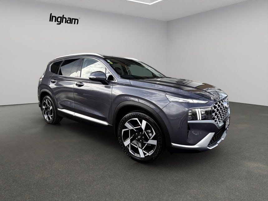 2023 Hyundai Santa Fe | TM ELITE 2.2DT/4WD | 27321 | 1
