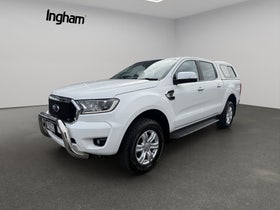 2021 Ford Ranger | XLT 4WD 2.0DTT | 27487 | 2